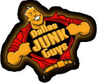 Dallas Junk Removal Company