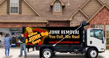 Dallas Junk Removal