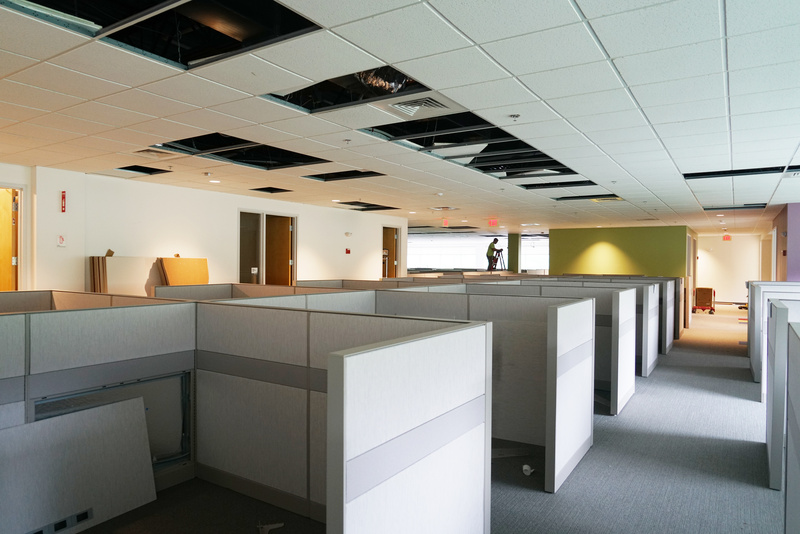 Office Junk Cleanup Services